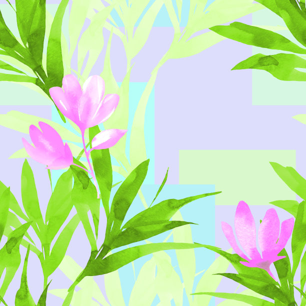 背景插画素材ID：337858248