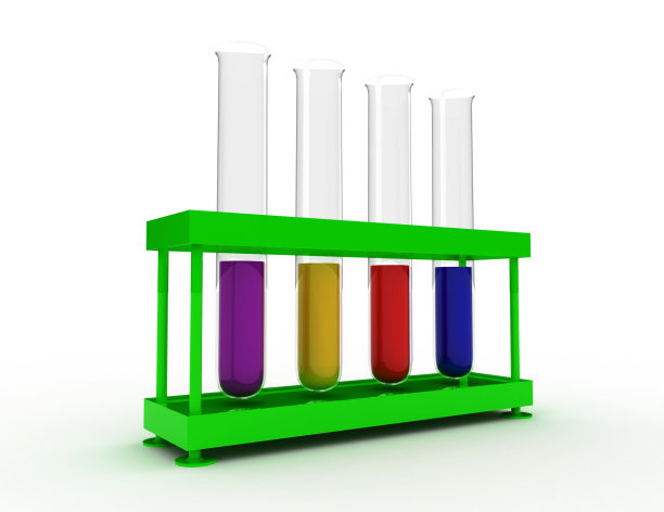 化学用具套装图片下载