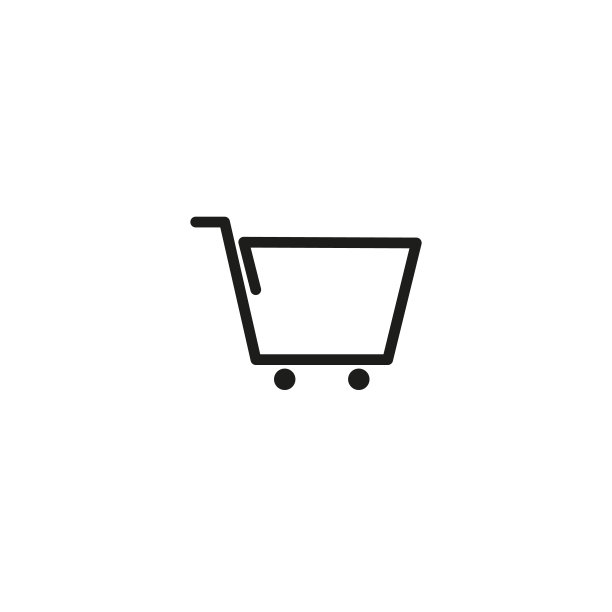 商店市场图标矢量扁平设计图片下载