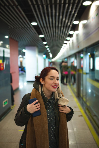 等地铁图片下载