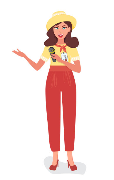 生活中的人图片下载