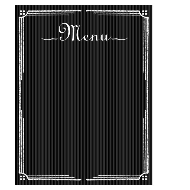 菜单,涂鸦草图图片下载