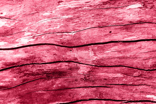 红色旧木纹理背景图片下载