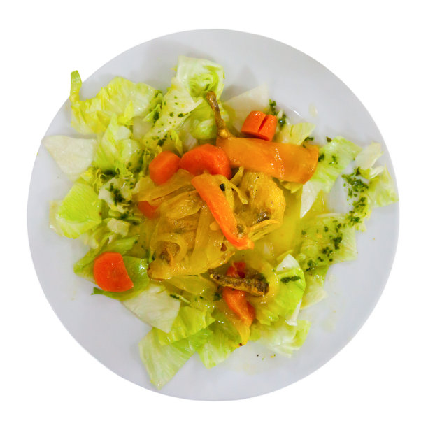 开胃的卤鹌鹑图片下载