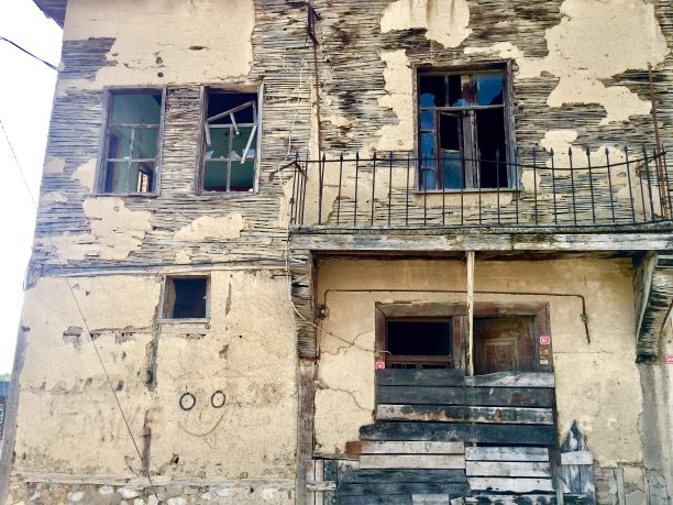 正宗的老房子图片下载