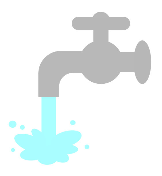 自来水图片下载