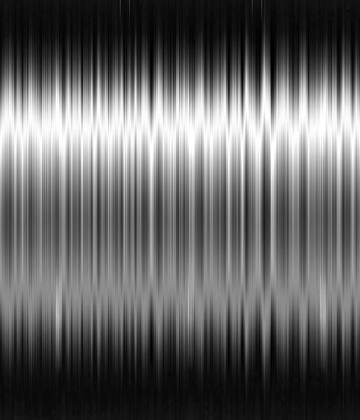 银色金属箔片，钢的质感。图片下载