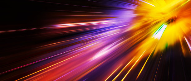 光抽象背景图片下载