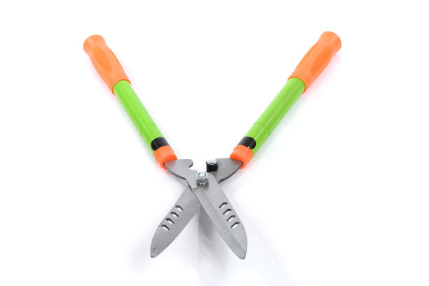 园艺剪图片下载