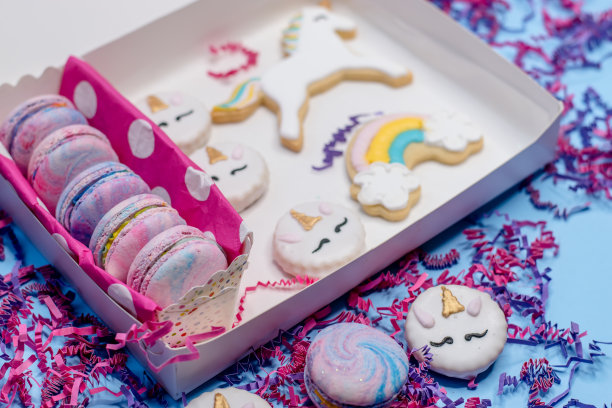 礼物盒图片下载