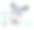 麋鹿宝宝舞蹈可爱的印花。可爱的动物听音乐。图片下载