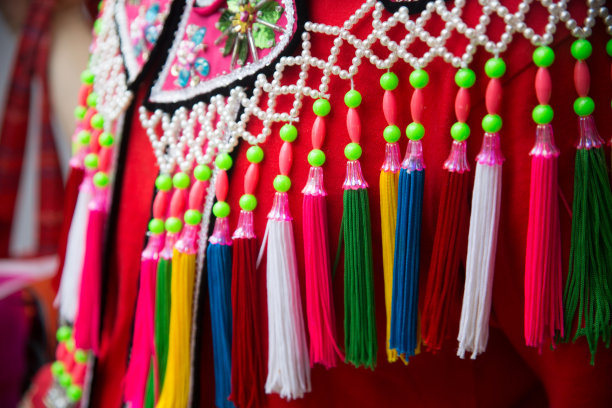 土著布颜色/土著布图片下载