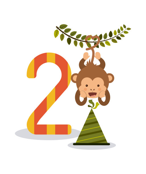 生日快乐设计图片下载