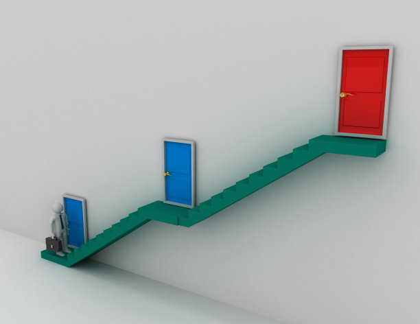 成功的概念图片下载
