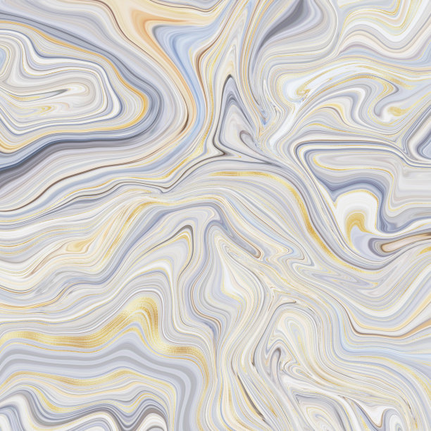 抽象大理石漩涡背景图片下载