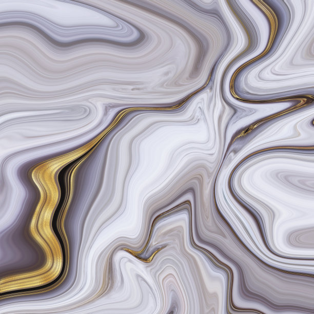 抽象大理石漩涡背景图片下载