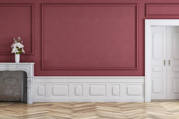 空的古董内部图片下载