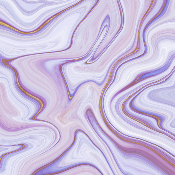 抽象大理石漩涡背景图片下载