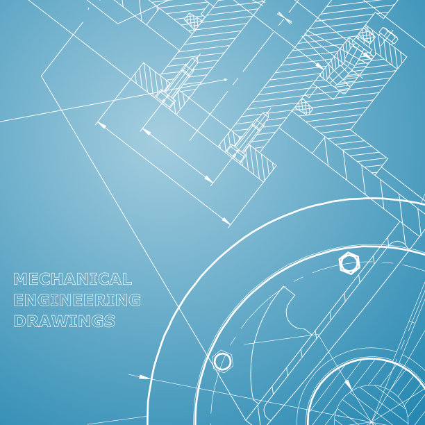 工程专业背景。技术说明图片下载
