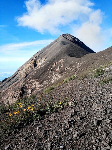 富果火山提升图片下载
