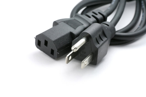 电源线图片下载