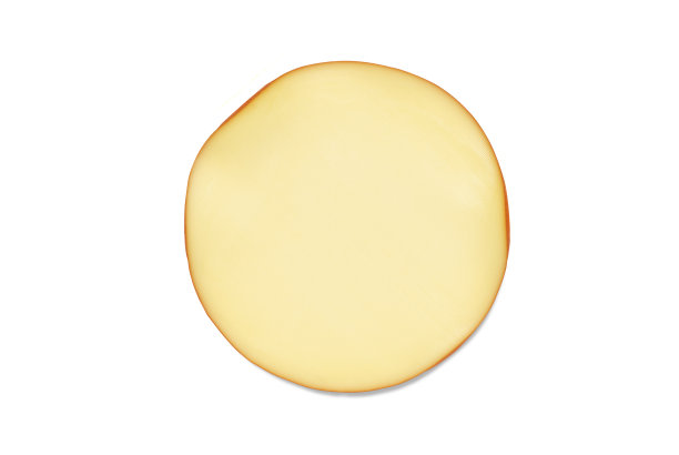 一片巴伐利亚熏奶酪图片下载