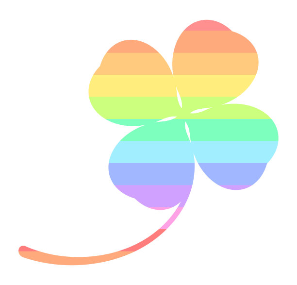 三叶草图片下载