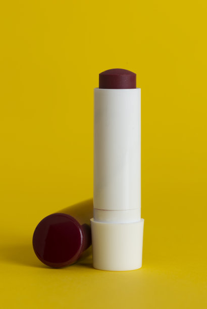 唇膏包装模型图片下载