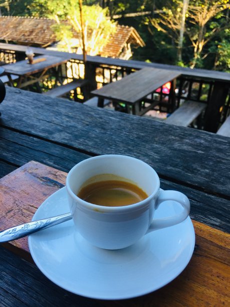 黑咖啡热图片下载