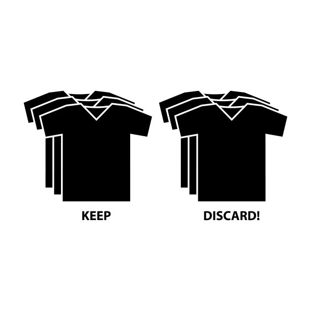 保留或放弃图标图片下载