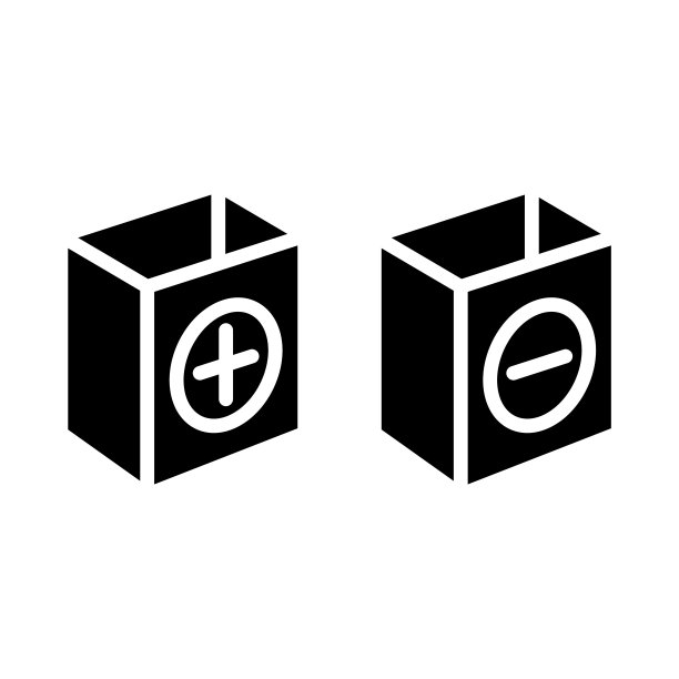 保留或丢弃图标图片下载