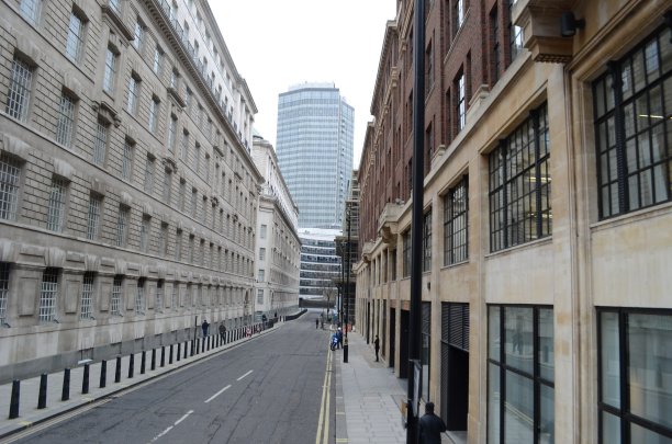 伦敦城市视图图片下载