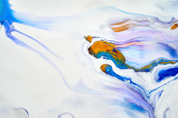 大理石雕刻艺术用丙烯酸颜料图片下载