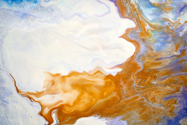 大理石雕刻艺术用丙烯酸颜料图片下载