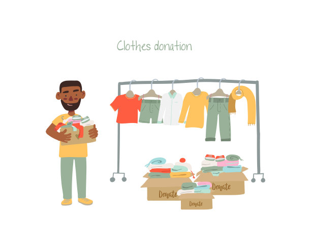 矢量卡通插图图片下载