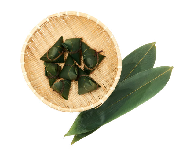 中国传统大米布丁素材图片