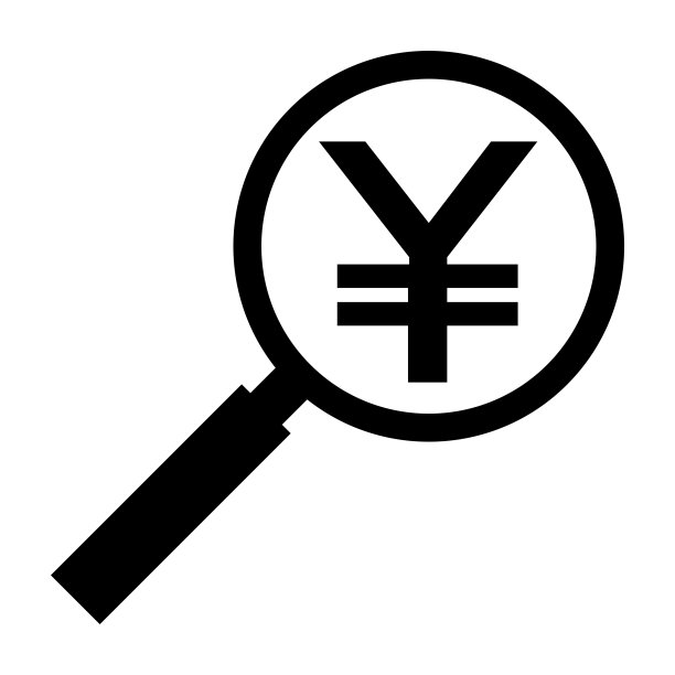 日元马克图片下载