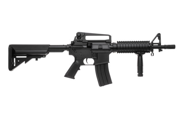 AR-15武器图片下载