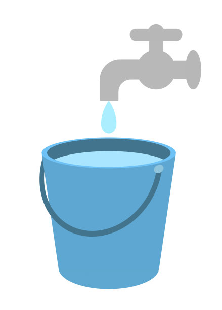 桶水图片下载