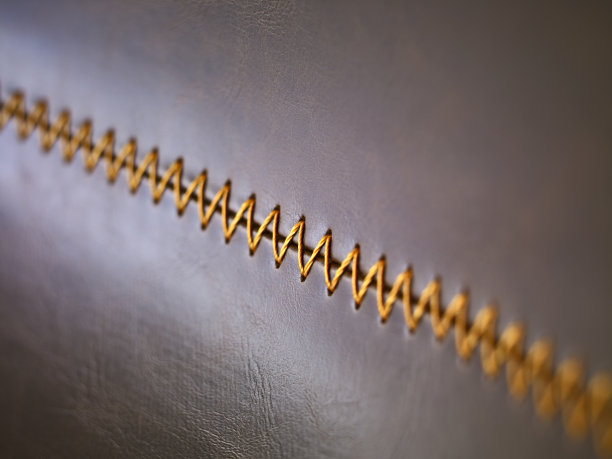 皮革家具细节图片下载