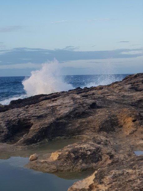 做梦海滩图片下载