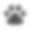 狗爪矢量法国斗牛犬图标卡通人物符号插图设计图片下载