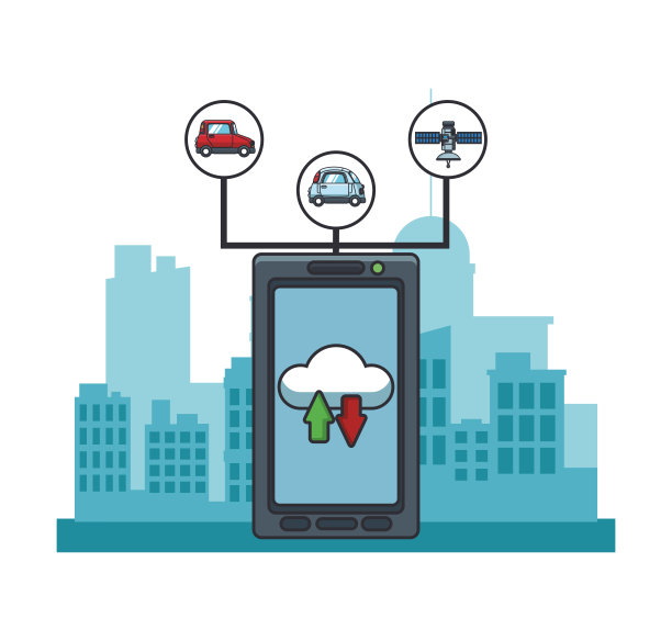 GPS车辆跟踪图片下载