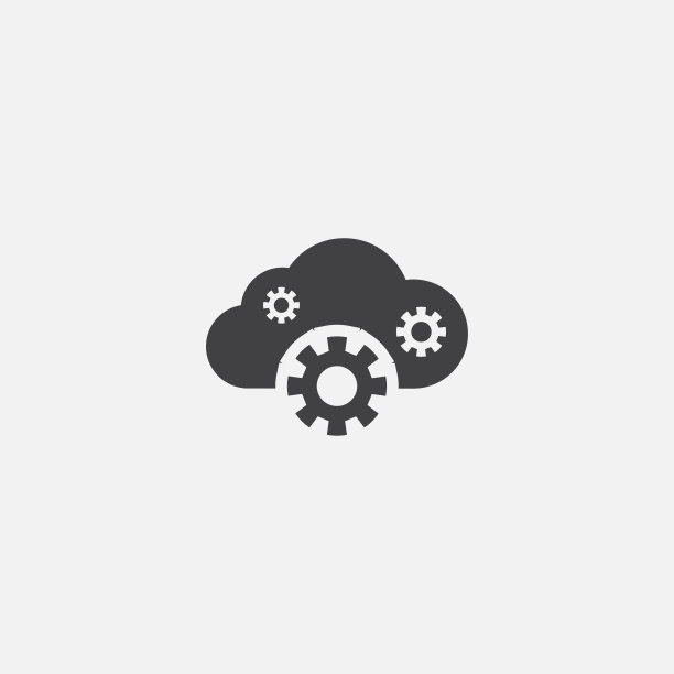 SaaS基础图标图片下载