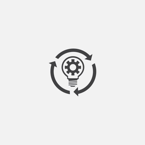 实现基地图标。简单的标志说明。实现符号设计。可以用于网页，打印和移动图片下载