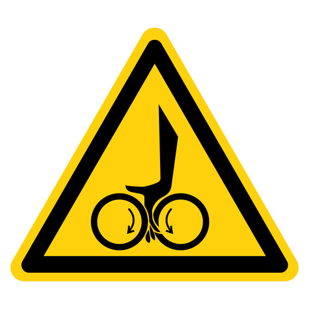 手缠绕辊符号符号，矢量插图，白色背景标签孤立图片下载