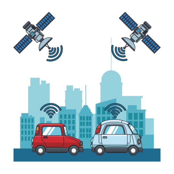 GPS车辆跟踪图片下载