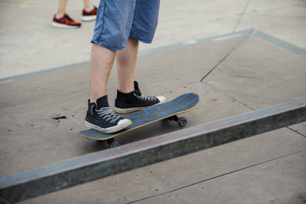 滑板者图片下载