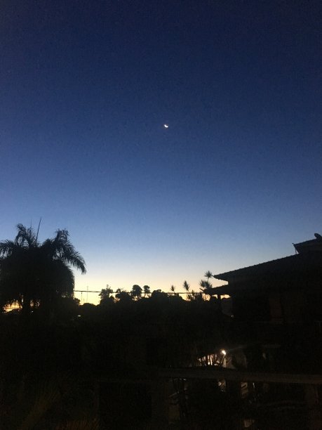 蓝色的图片下载