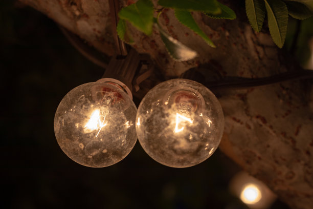 户外灯图片下载